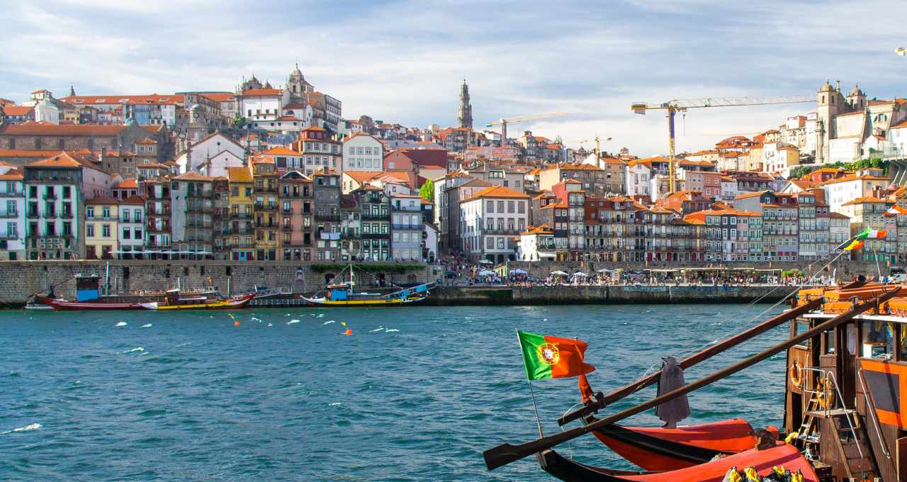 Portugal, Internacional, Europa, Lisboa, Porto, Imigrantes, Do Brasil Para o Mundo, Turismo