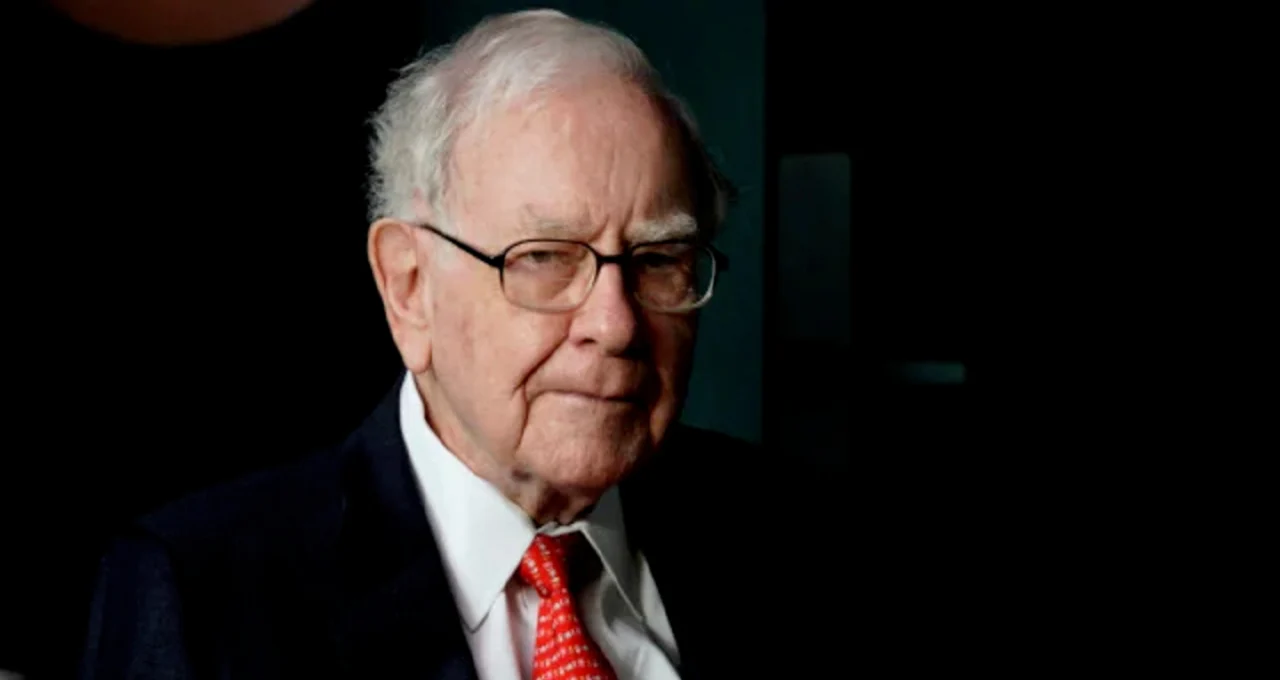 epresa-warren-buffett-vende-ações rico investimentos