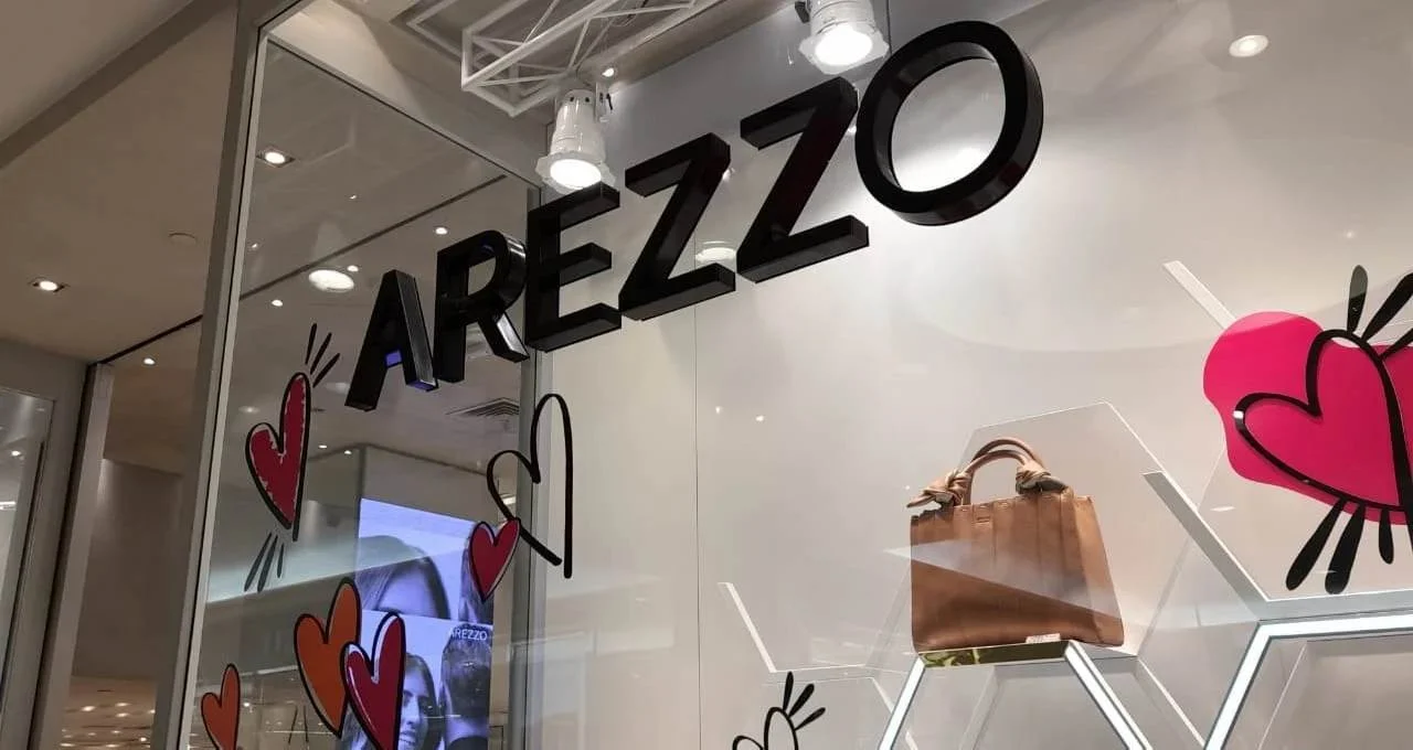 arezzo boa surpresa itau relatorio brazil buy list