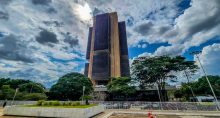 Banco central é eleito melhor do mundo