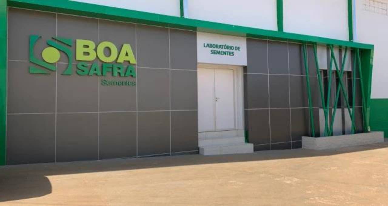 Boa Safra, SOJA3, Empresas, Mercados, Oferta de Ações