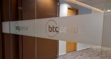 btg pactual bpac11