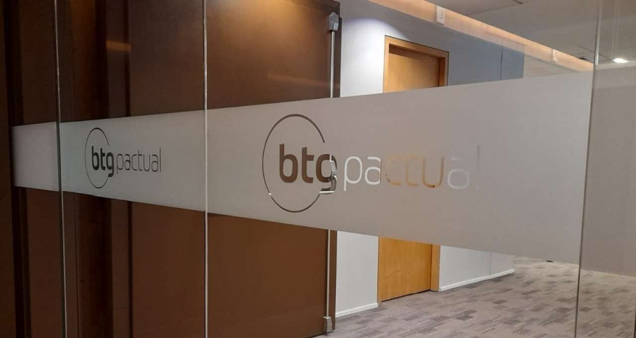 btg pactual bpac11