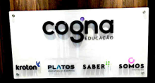 cogna educação xp recomendação compra