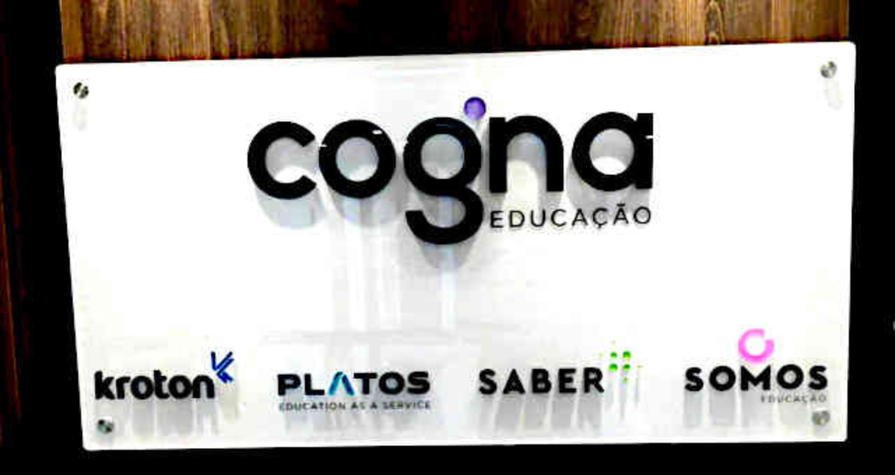 cogna educação xp recomendação compra