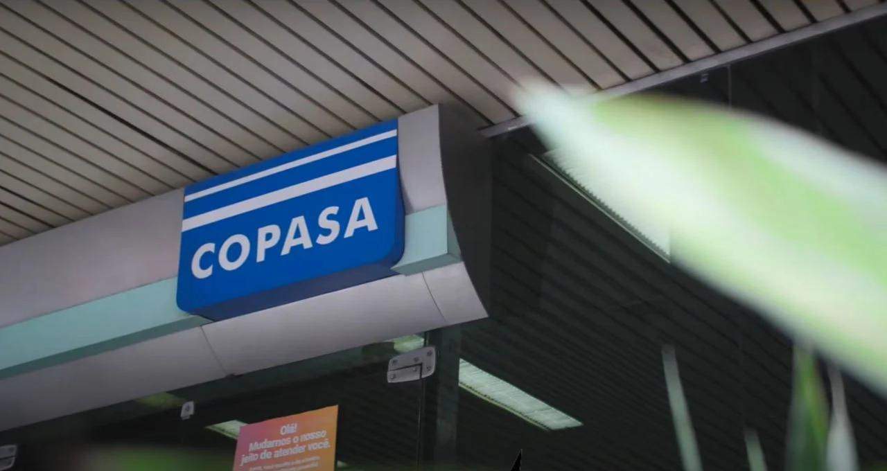 copasa 