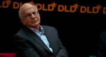 Daniel Kahneman nobel economia morre óbito morte 27 março 2024 rápido devagar psicologia economia comportamental