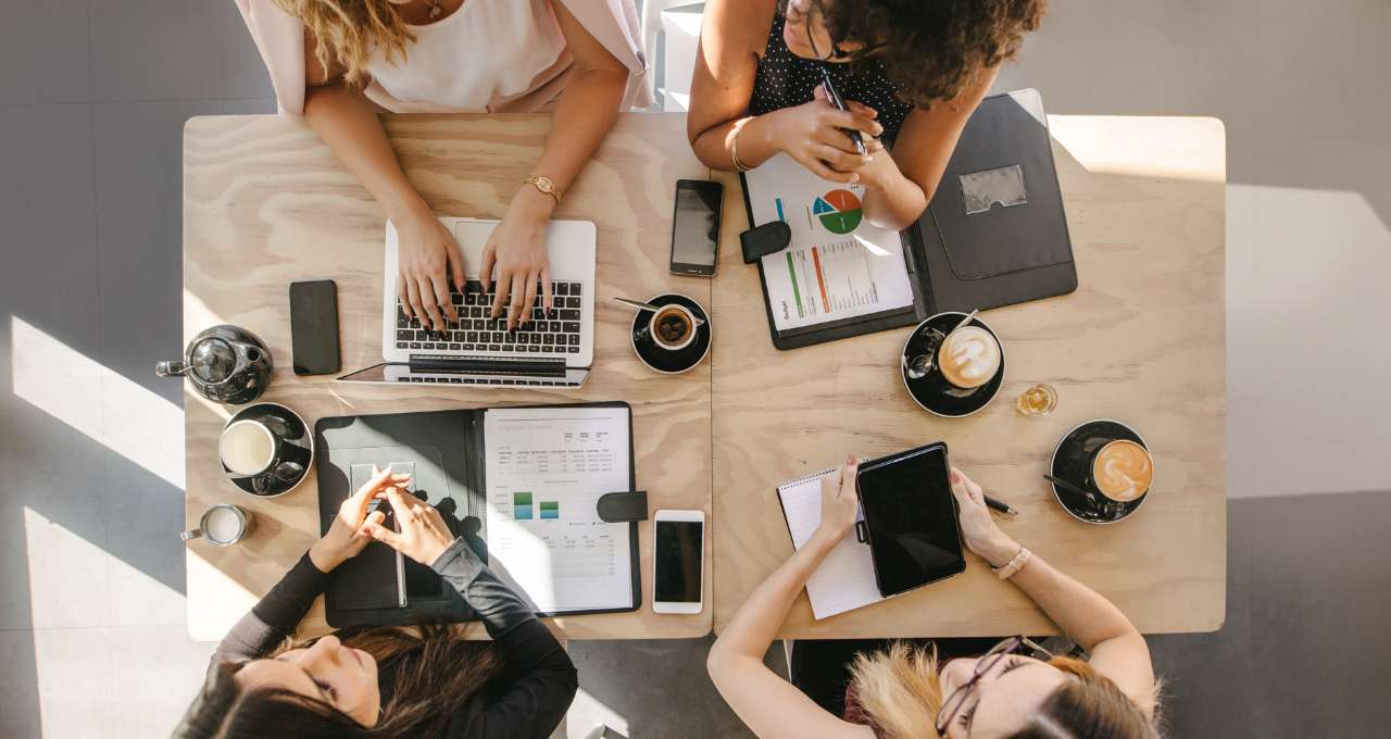 economia invisível - dia das mulheres