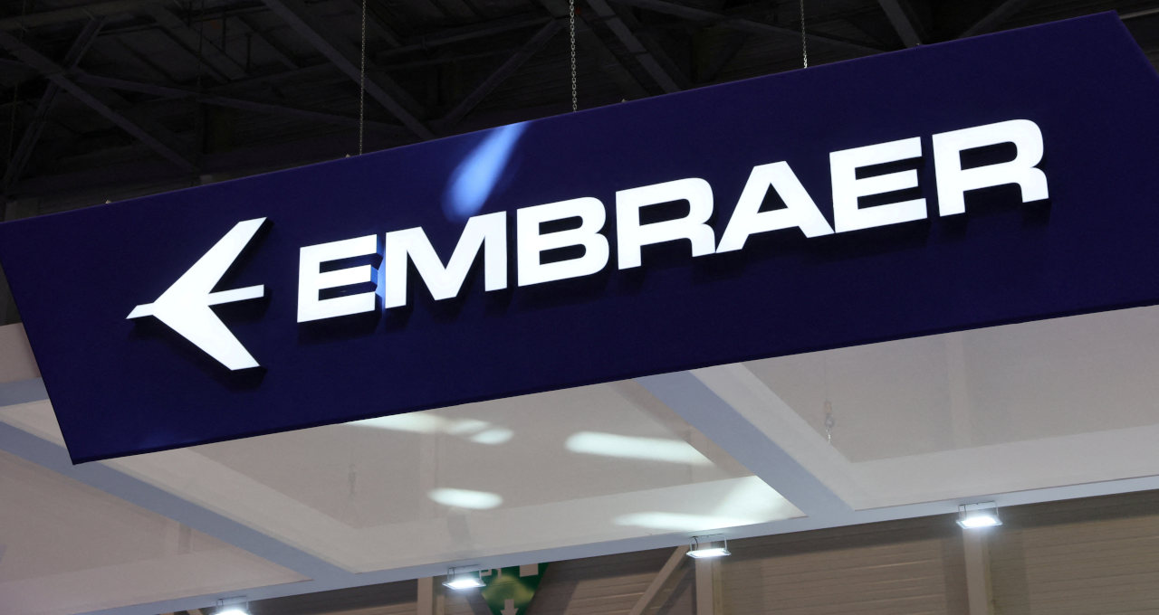 embraer btg pactual guidance bom 2024