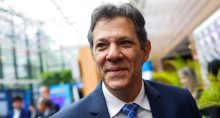 Haddad reforma tributária Congresso agenda lula