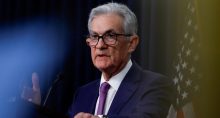 jerome powell fed juros pandemia estados unidos federal reserve