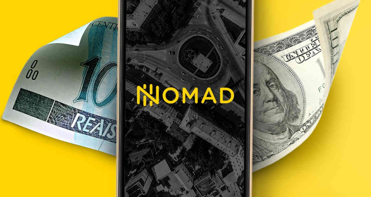 nomad EUA o que esperar Estados Unidos