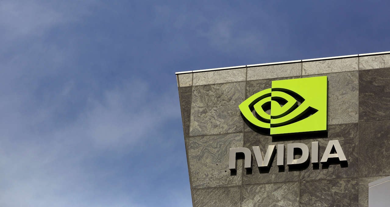 nvidia ia ações fim era de ouro