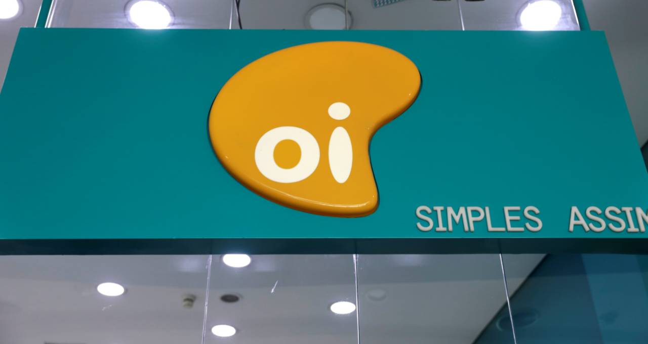 Oi, OIBR3, Empresas, Mercados