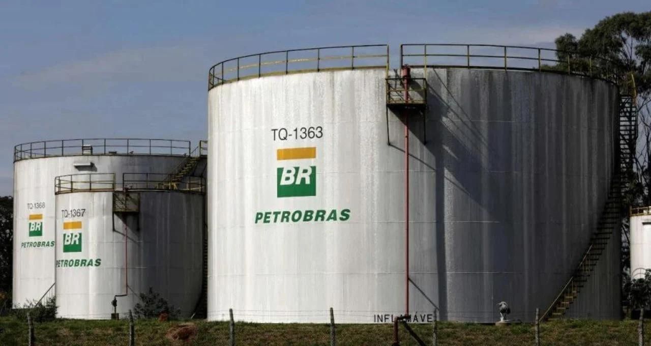 petrobras gasolina