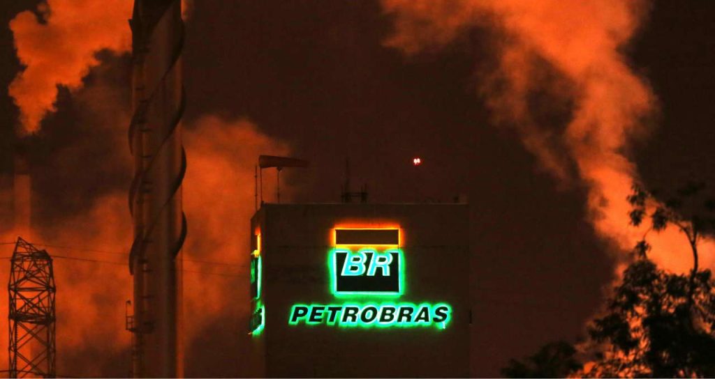 petrobras petr4 ibovespa ibov