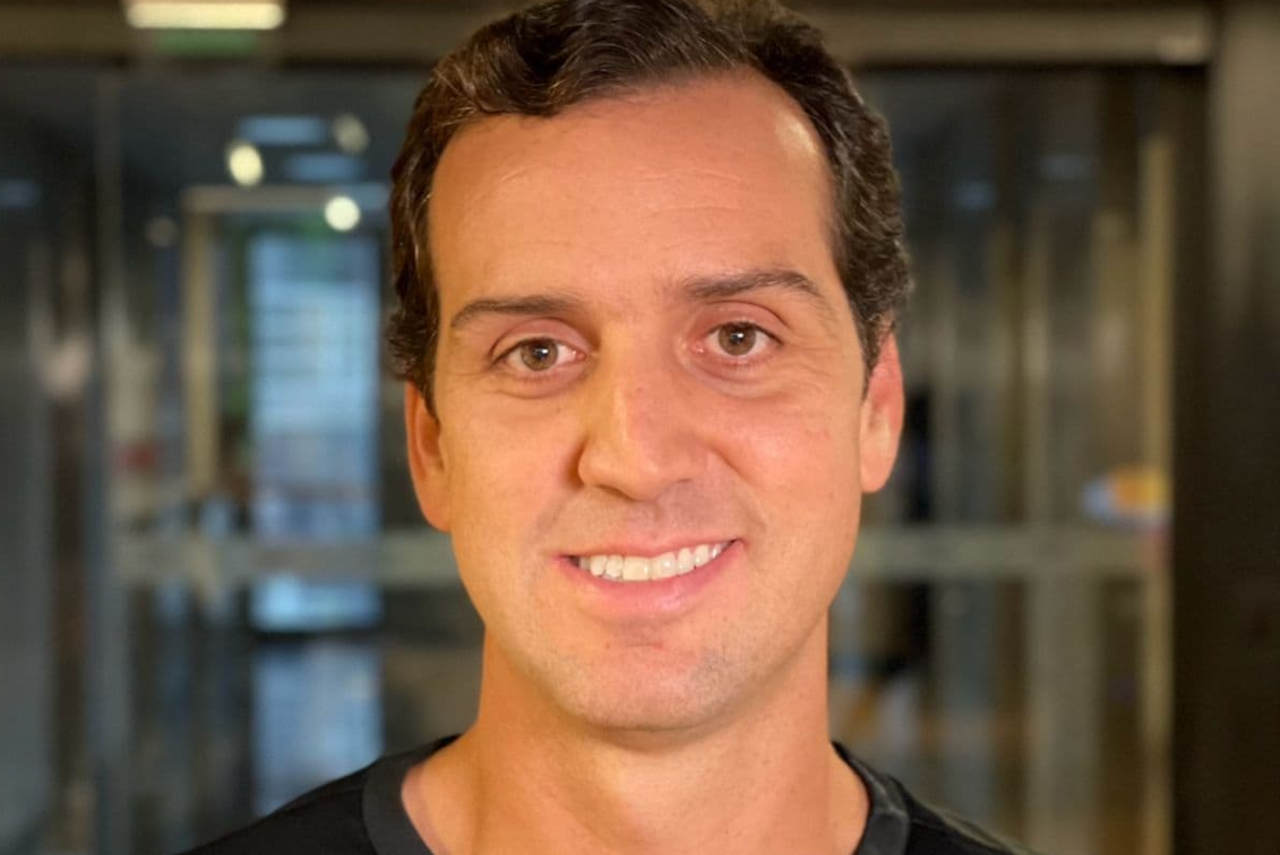 Thiago Borges, CFO da Smart Fit