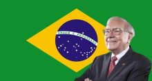 warren buffett ações small caps