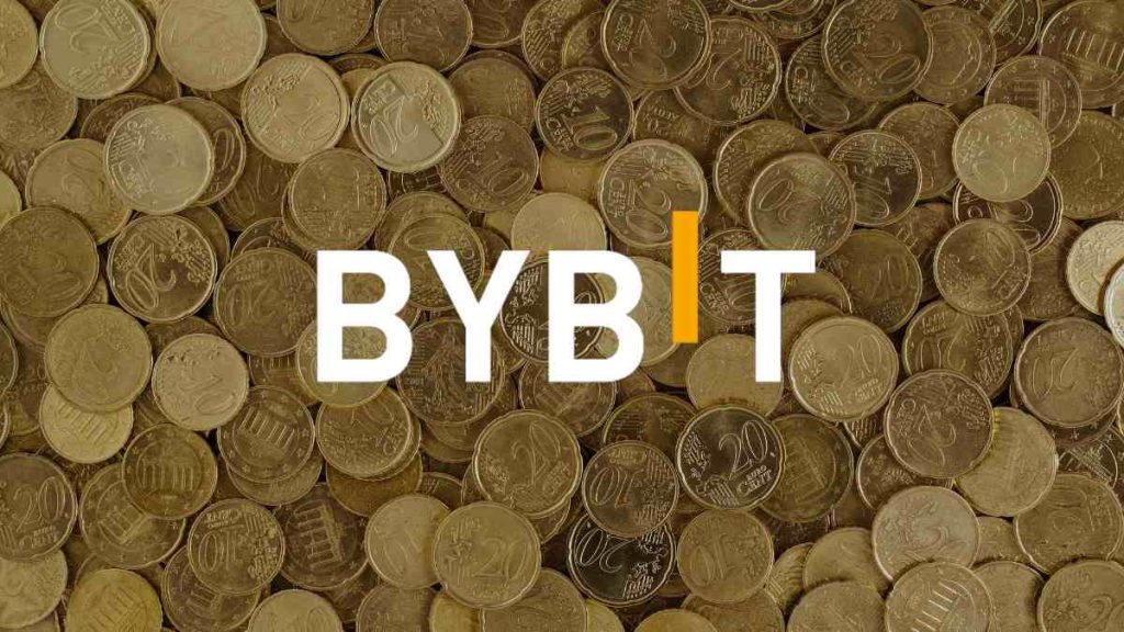 bybit criptomoedas bitcoin btc