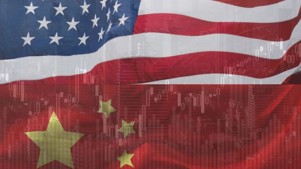 china estados unidos guerra fria geopolítica cenário macroeconômico