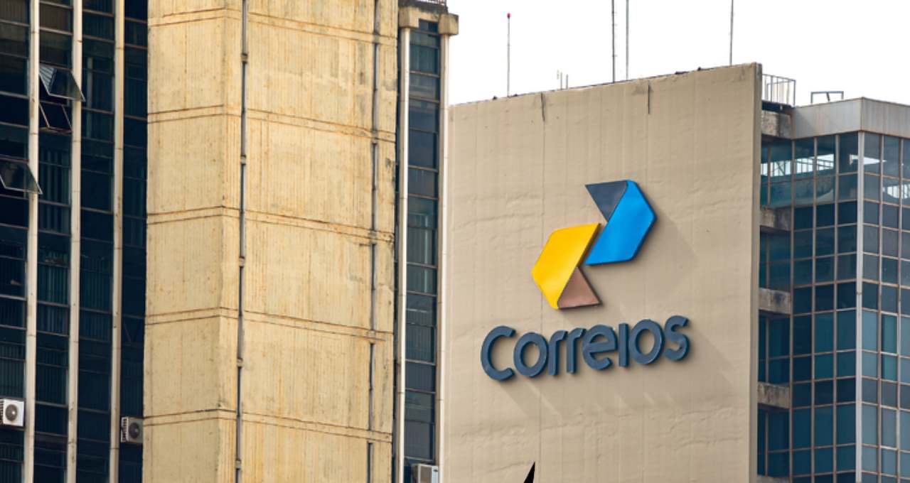 correios