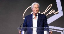 James Dimon CEO JPMorgan Chase lições liderança tomada decisões formação líderes sucesso carreiras