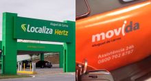 movida localiza carros