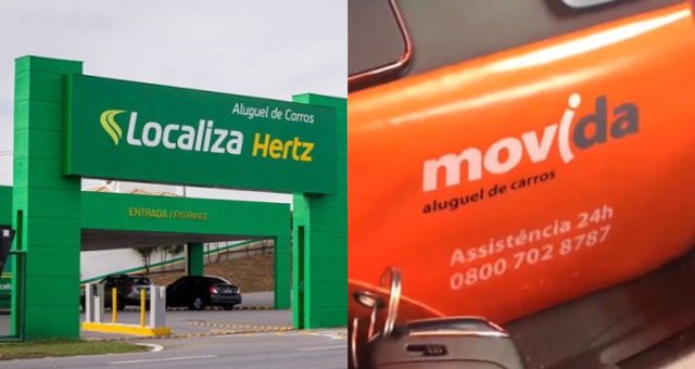 É hora de comprar ações da Localiza (RENT3) e da Movida (MOVI3)? Bank of America responde