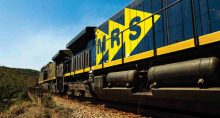 MRS Logística dividendos MRSA3B pagamento Vale data com data ex VALE3 CSN CSNA3 Gerdau, Usiminas MBR Mineração trem ferrovia