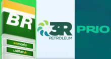 acao petróleo petroleiras petrobras petr4 3r petroleum rrrp3 prio prio3