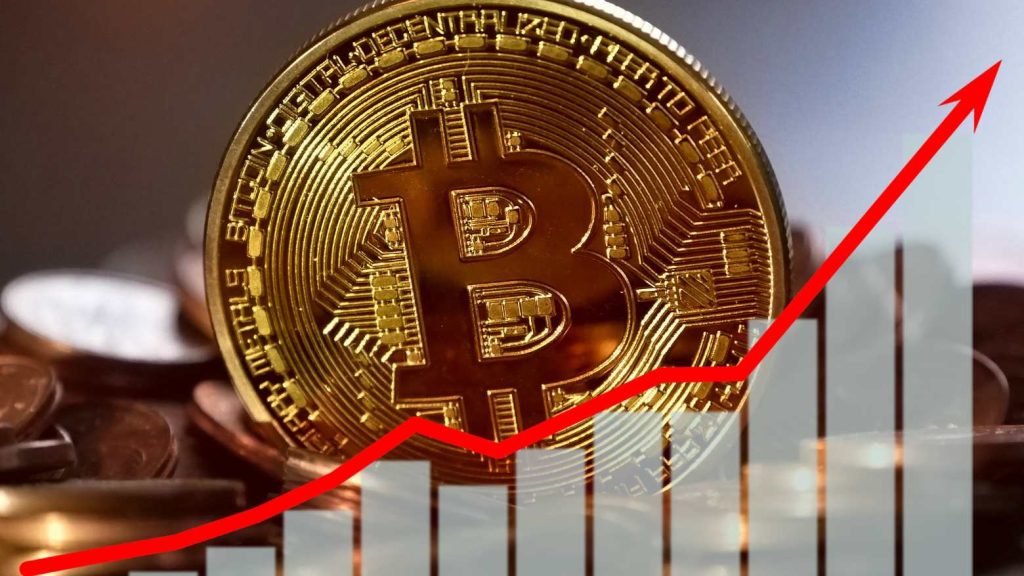 bitcoin btc cripto criptomoedas investimentos