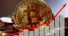 bitcoin btc cripto criptomoedas investimentos