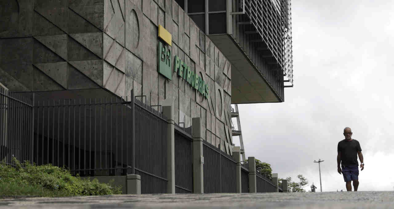 Petrobras