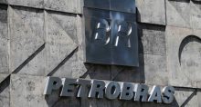 petrobras ações