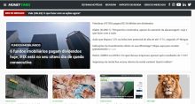 Prêmio iBest 2024 Money Times canal de investimentos como votar votação participe link site