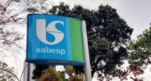 sabesp privatização são paulo agenda