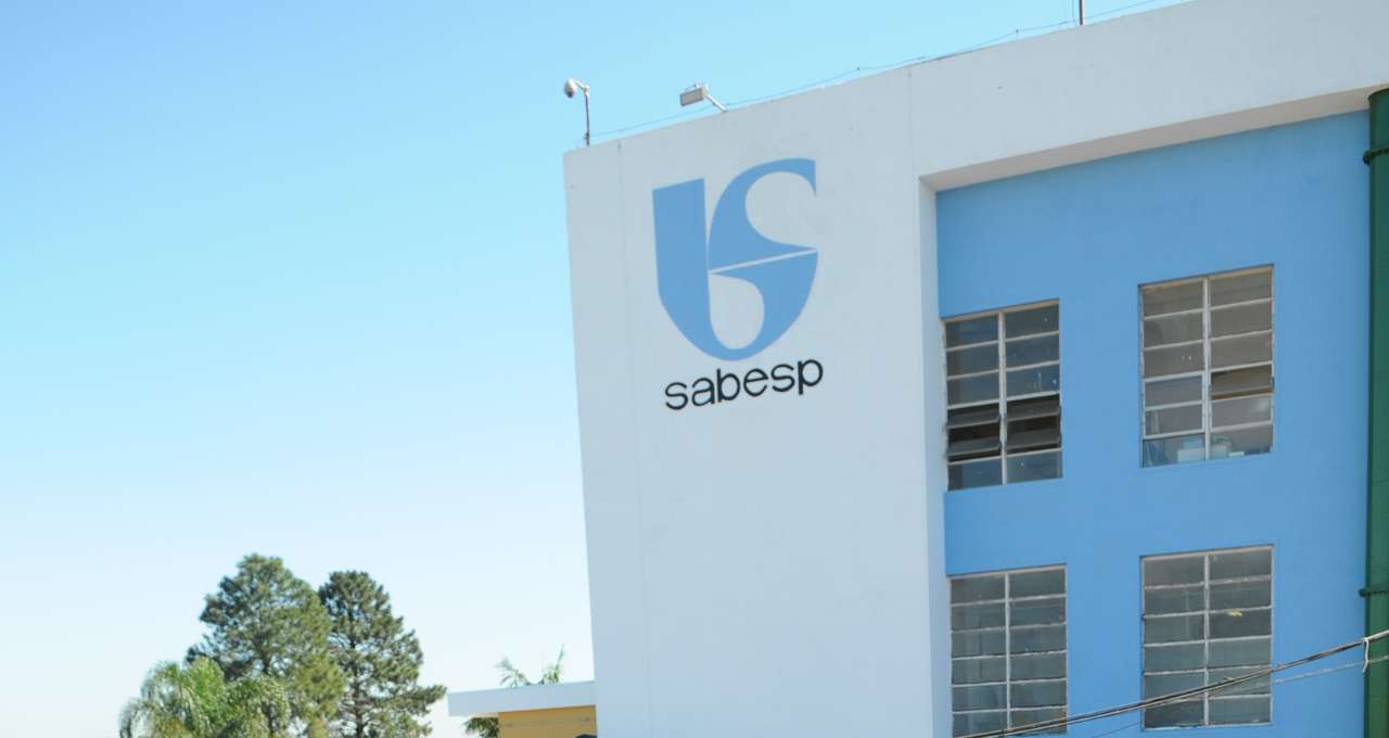 sabesp privatização