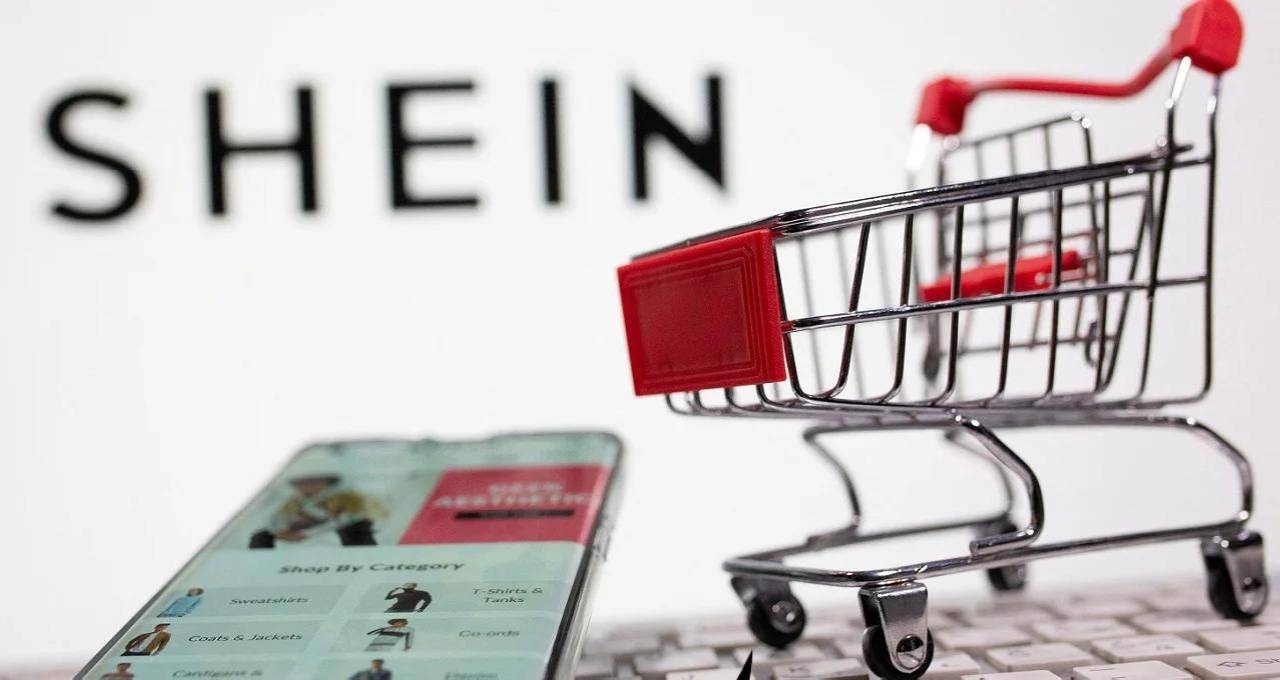 shein aumento icms isenção compras US$ 50