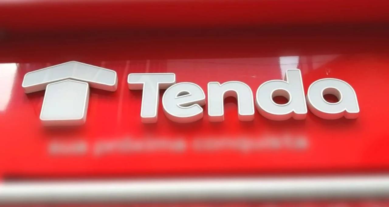 Tenda, TEND3, Empresas, Ações, Investimentos