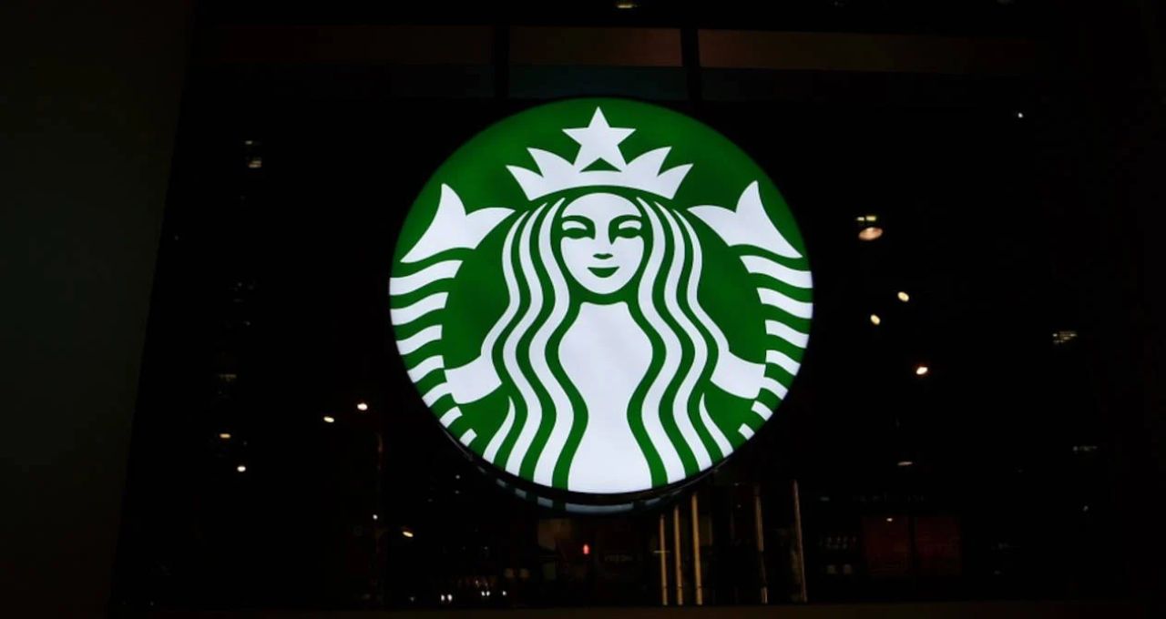 zamp starbucks operação