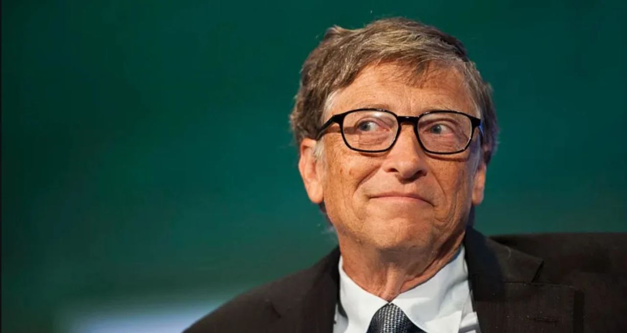 bill gates giving pledge elon musk bilionários fortuna doação zuckerberg