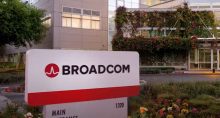 broadcom salários ceos ranking