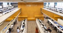 btg pactual bpac11 resultados 1t24 ações