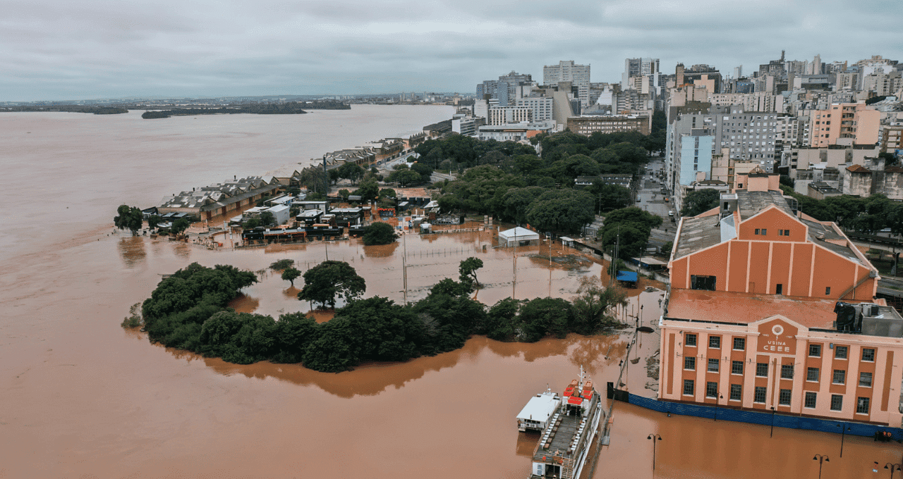 chuvas imposto de renda rio grande do sul IR doação