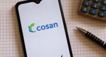 Cosan CSAN3 balanço resultados segundo trimestre