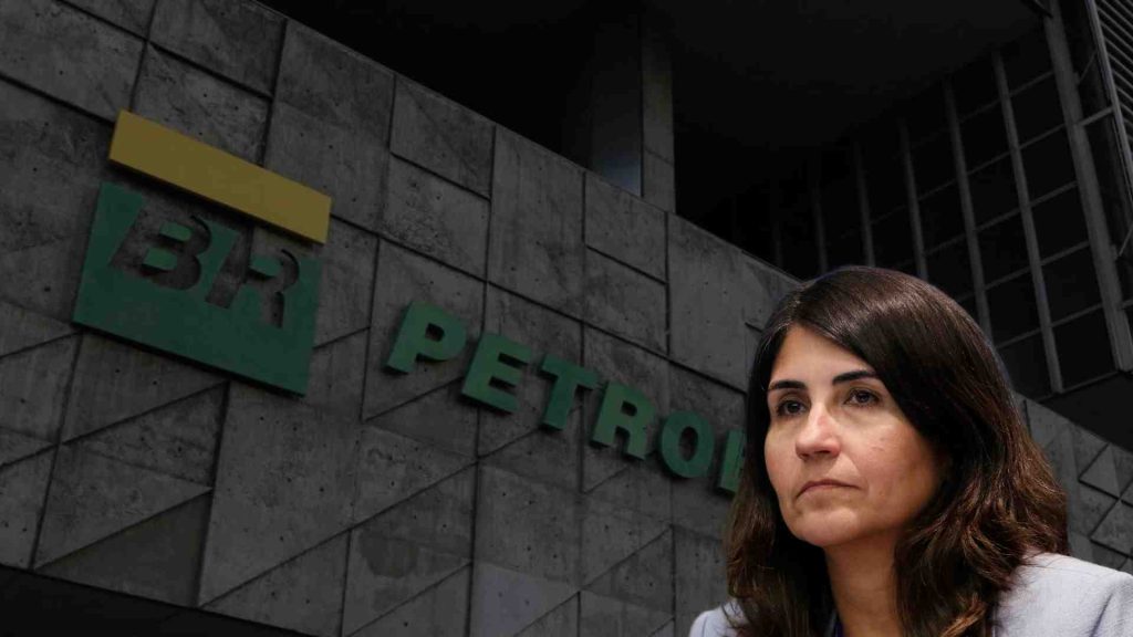 Petrobras