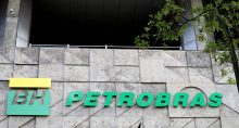 dividendos petrobras ibovespa wall street morning times magda chambriard