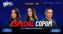 especial copom selic corte banco central