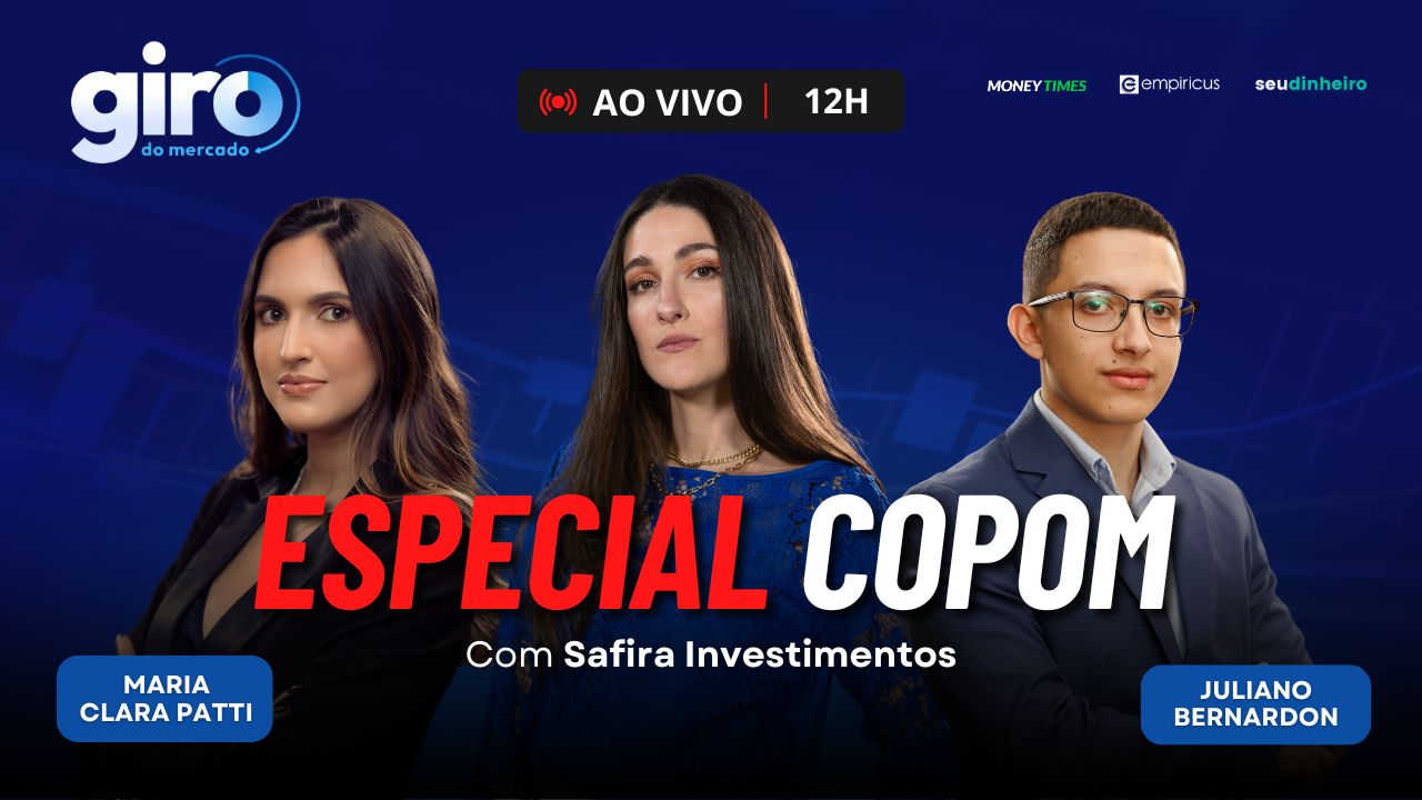 especial copom selic corte banco central