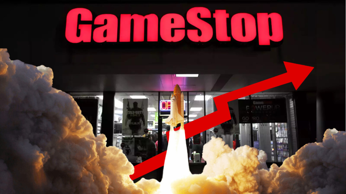 Gamestop